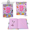 Picture of HOT FOCUS DAIRY W LOCK AND KEYS GUMMY BEAR
